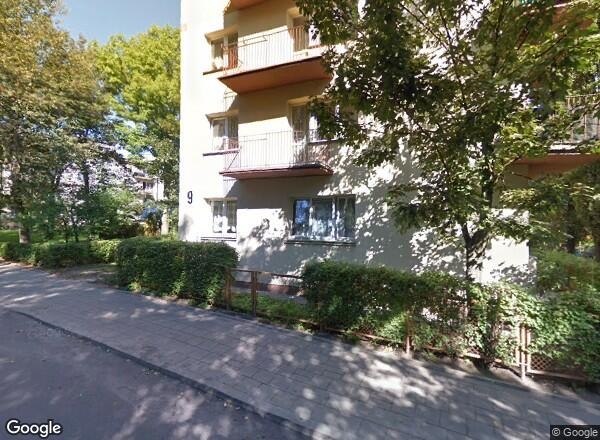 Ceny transakcyjne mieszkań Białystok Proletariacka 9