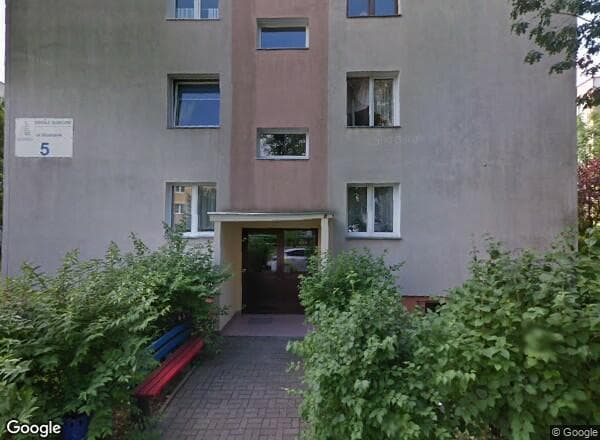 Ceny transakcyjne mieszkań Zielona Góra Studzianki 5