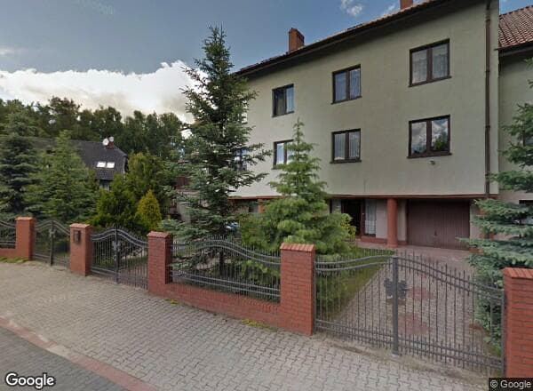 Ceny transakcyjne mieszkań Zielona Góra Polanka 19