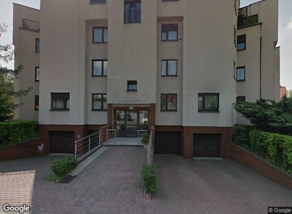 Ceny mieszkań Katowice Czajek 1B