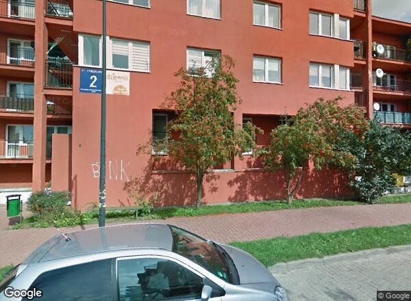 Ceny transakcyjne mieszkań Lublin Pergolowa 2