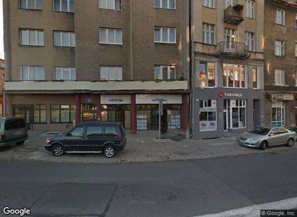 Ceny mieszkań Gdynia Portowa 3