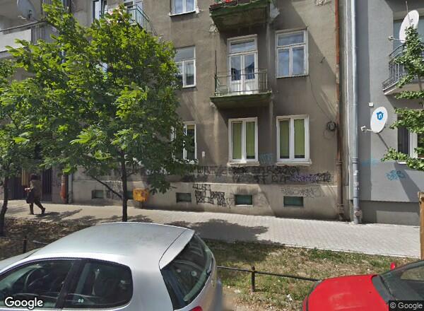 Ceny mieszkań Warszawa ul. S. Żółkiewskiego 3