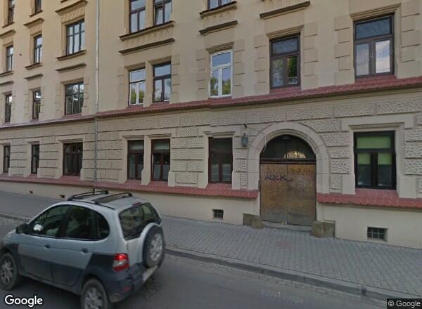 Ceny transakcyjne mieszkań Kraków Blich 8