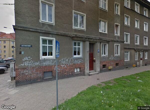 Ceny mieszkań Szczecin Elizy Orzeszkowej 20