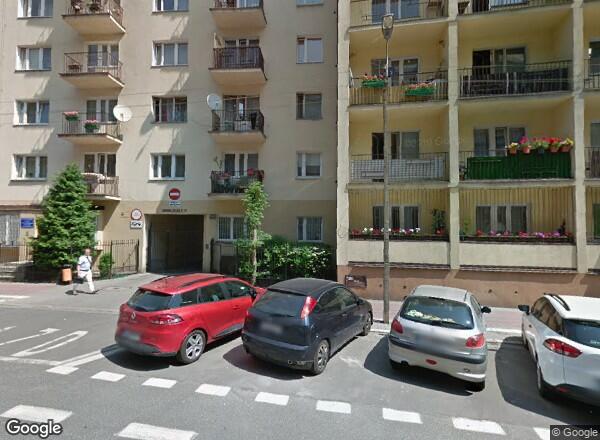 Ceny mieszkań Poznań Feliksa Nowowiejskiego 22