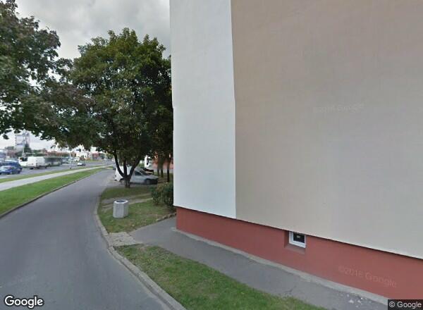 Ceny mieszkań Białystok Zwierzyniecka 3