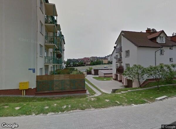 Ceny transakcyjne mieszkań Lublin Cyprysowa 18