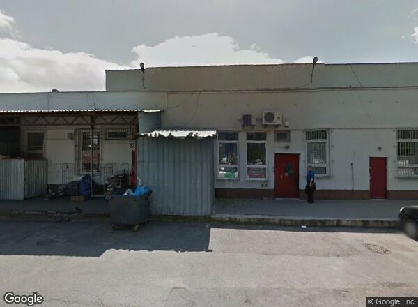 Ceny transakcyjne mieszkań Warszawa ul. Bazyliańska 1
