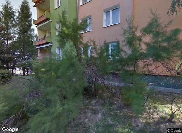 Ceny transakcyjne mieszkań Lublin Ignacego Daszyńskiego 17