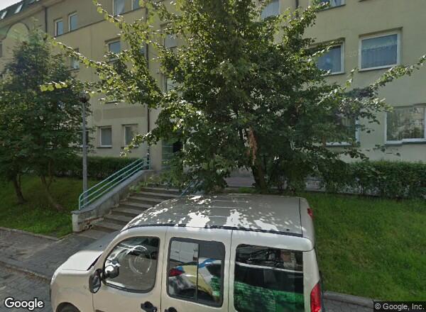 Ceny mieszkań Warszawa ul. Racławicka 131