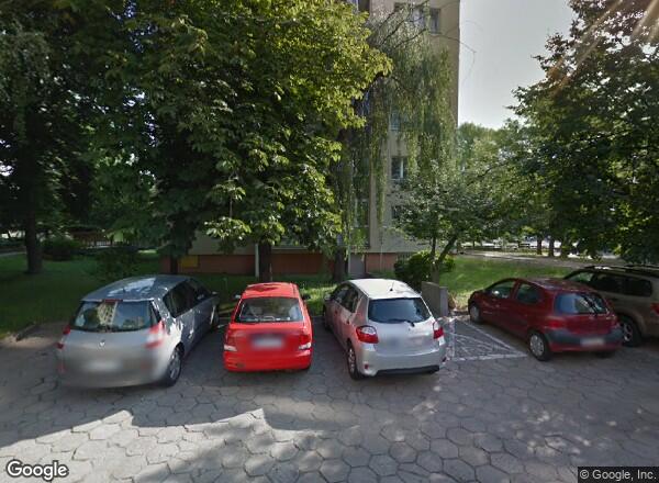 Ceny mieszkań Warszawa ul. Sardyńska 8