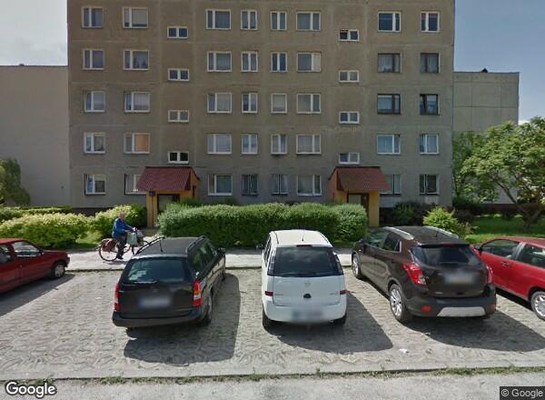 Ceny mieszkań Łódź Ziemowita 17