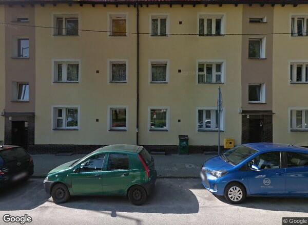 Ceny mieszkań Szczecin Edwarda Dembowskiego 3