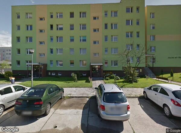 Ceny mieszkań Opole Jodłowa 77