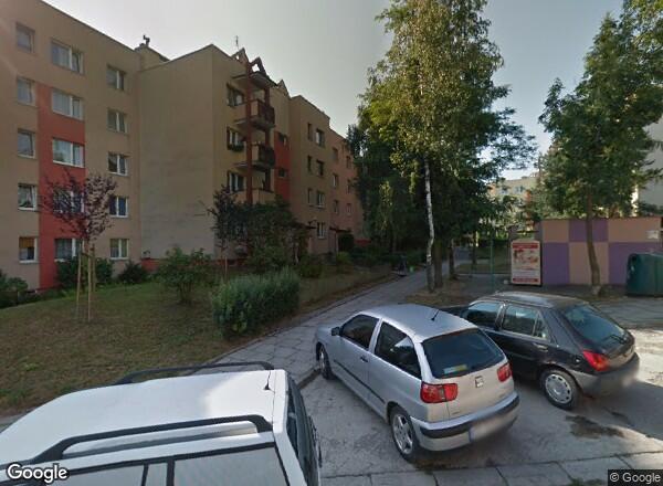 Ceny mieszkań Kraków Ludwika Rydygiera 9