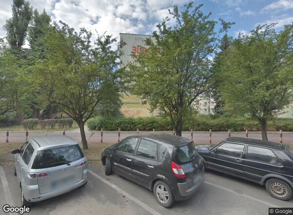Ceny mieszkań Łódź Krzemieniecka 16