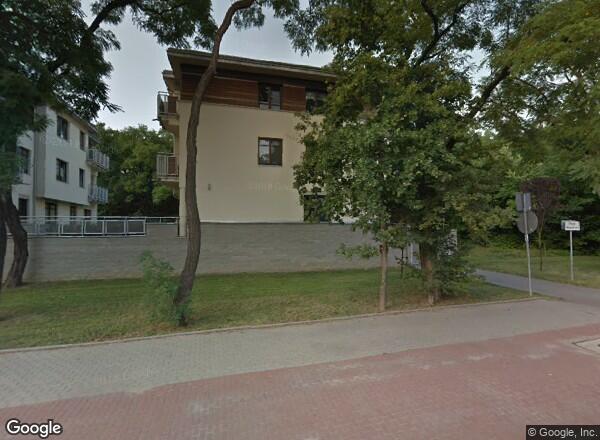 Ceny mieszkań Warszawa ul. Milenijna 6