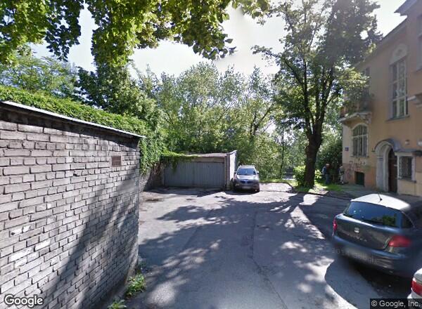 Ceny mieszkań Warszawa ul. Kujawska 2