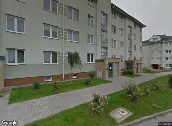 Ceny mieszkań Lublin Władysława Olechnowicza 4