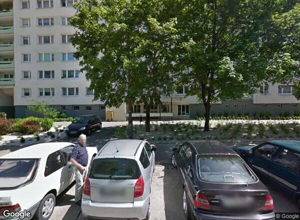 Ceny transakcyjne mieszkań Poznań Lecha 18