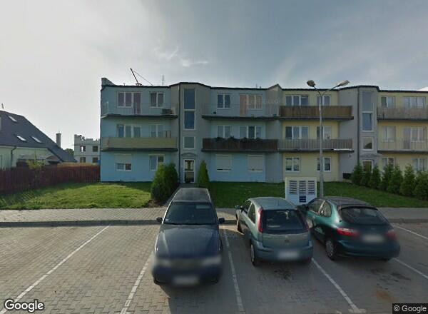 Ceny mieszkań Wrocław UL. PERKUSYJNA 17