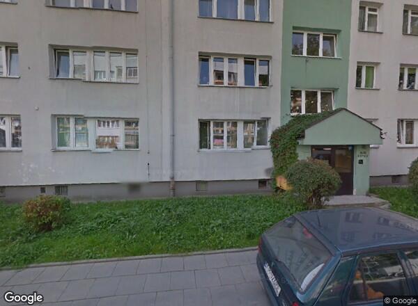 Ceny mieszkań Kraków Osiedle Bohaterów Września 17