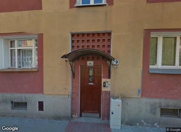 Ceny mieszkań Poznań Szamotulska 39