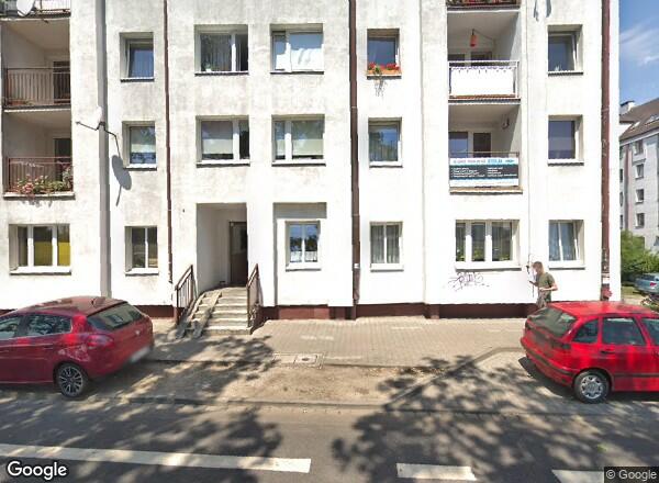 Ceny mieszkań Wrocław UL. NA POLANCE 12A
