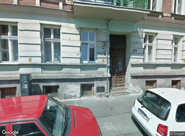 Ceny mieszkań Wrocław UL. NAUCZYCIELSKA 8