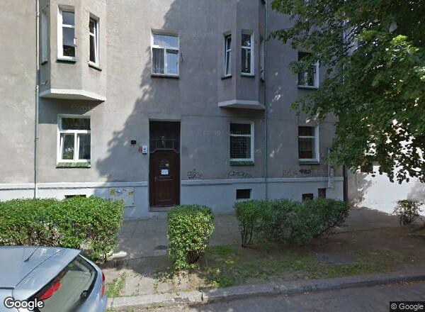 Ceny mieszkań Wrocław UL. KŁOŚNA 4