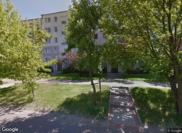 Ceny transakcyjne mieszkań Poznań Władysława Łokietka 6