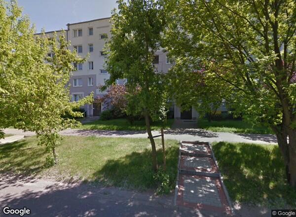 Ceny mieszkań Poznań Władysława Łokietka 6
