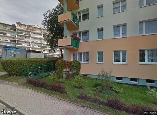 Ceny transakcyjne mieszkań Olsztyn Dywizjonu 303 6