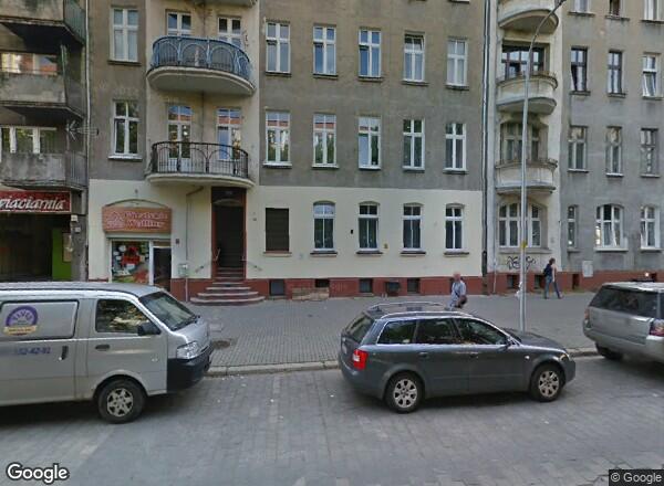 Ceny mieszkań Wrocław UL. ICCHAKA LEJBA PERECA 16