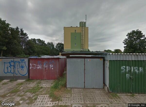 Ceny transakcyjne mieszkań Gdańsk Tęczowa 23