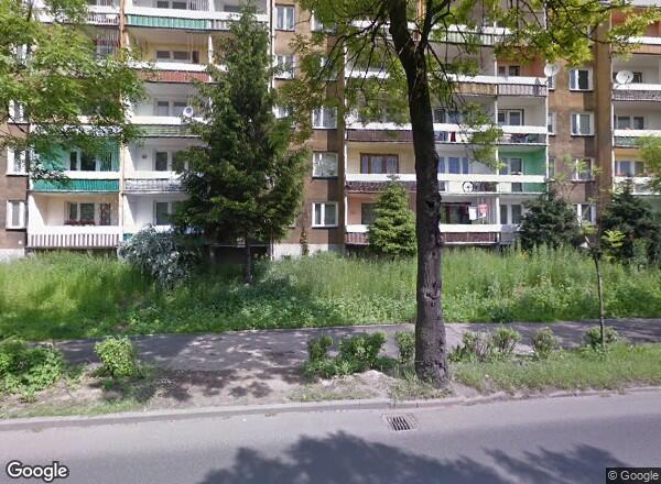 Ceny mieszkań Katowice Szczecińska 47