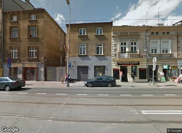 Ceny mieszkań Kraków Kalwaryjska 34