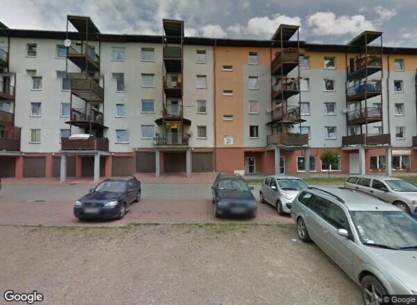 Ceny mieszkań Kraków Ludwika Rydygiera 31