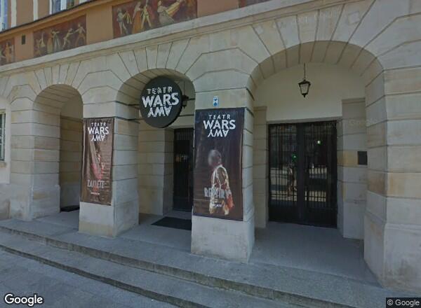 Ceny mieszkań Warszawa Rynek Nowego Miasta 7