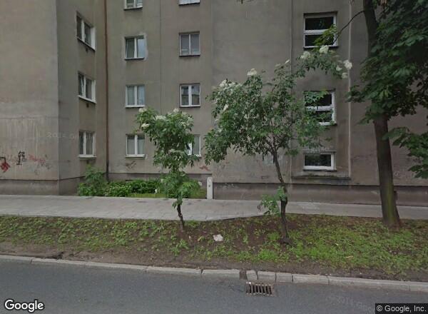Ceny mieszkań Warszawa ul. Wawelska 11