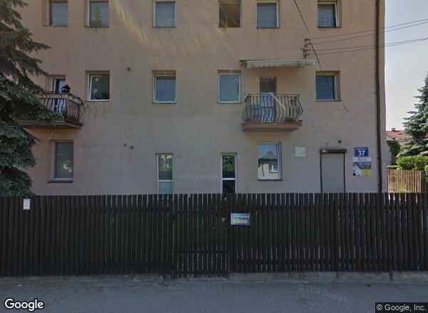 Ceny mieszkań Warszawa ul. Przyłęcka 37