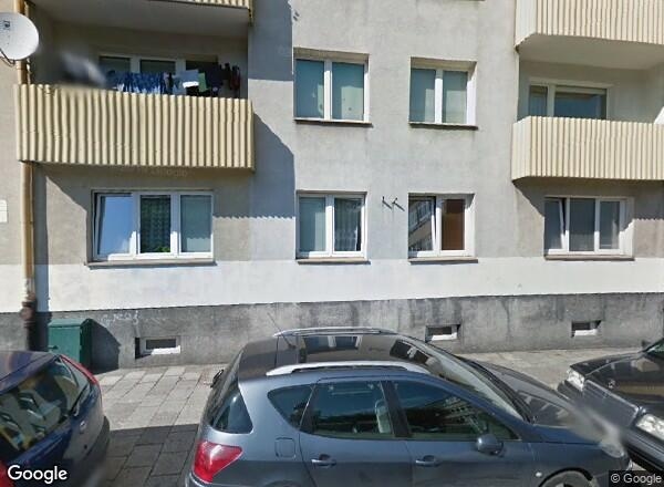 Ceny transakcyjne mieszkań Szczecin Tadeusza Czackiego 1