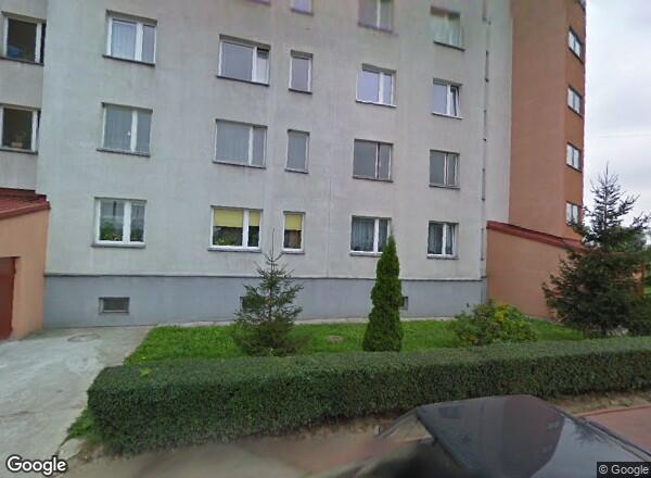 Ceny mieszkań Kraków Lasówka 44