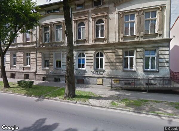 Ceny mieszkań Gorzów Wielkopolski KARD. STEFANA WYSZYŃSKIEGO 23