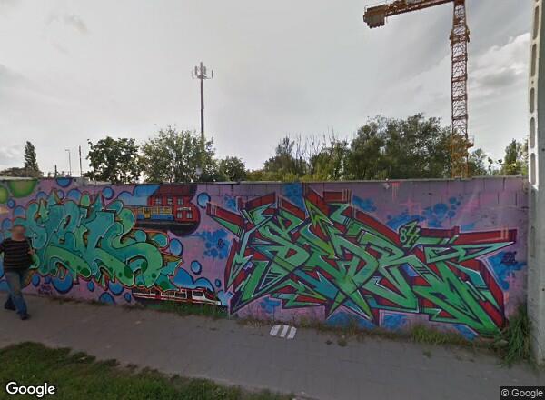 Ceny mieszkań Poznań Krańcowa 6