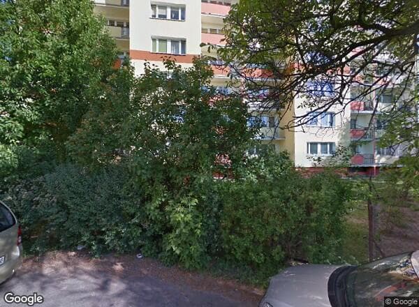 Ceny transakcyjne mieszkań Bydgoszcz Chorwacka 14