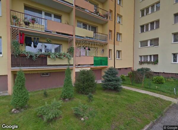 Ceny mieszkań Szczecin Krzemienna 43