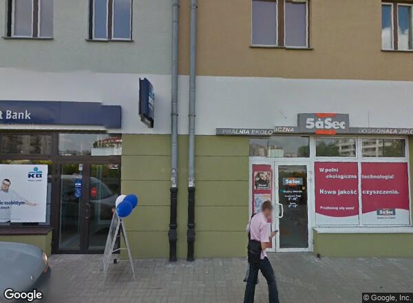 Ceny mieszkań Warszawa ul. Wąwozowa 35
