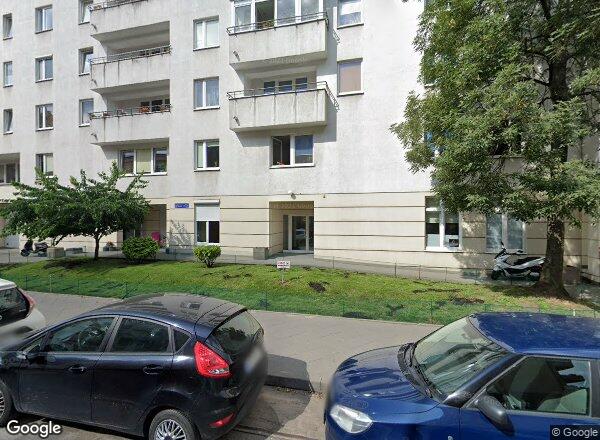 Ceny mieszkań Warszawa ul. J. Bema 87